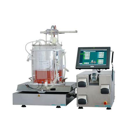 orbital shaker bioreactor|kuhner sb10 bioreactor.